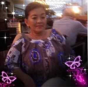 Meet your Posher, Christina